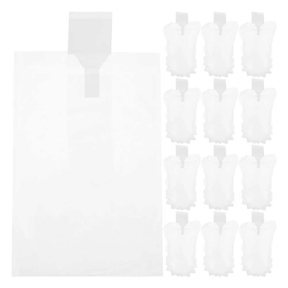 

40 PCS Shoe Stretch Inflatable Bag Sandals Support Arch Stretcher for Heels Bye Shaper