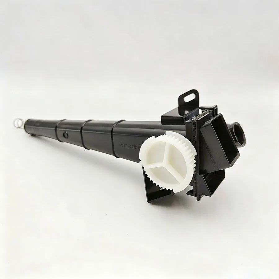 

093K15670 Toner Waste Joint Assembly / Funnel Assembly for Xerox 700 C75 J75 7171