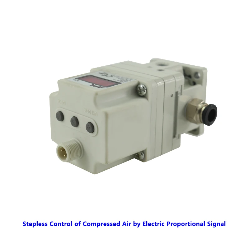 Smc Type Regulator Itv Electro Pneumatische Proportioneel Magneetventiel ITV1010-042CS ITV1010-332CL ITV1010-332BL ITV1010-042BN