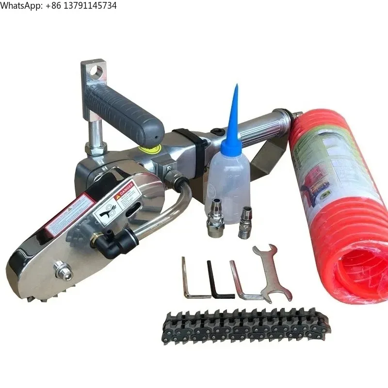 

Corrugated Cardboard Pneumatic Waste Cardboard Waste Stripping Machine Handheld Scrap Stripper