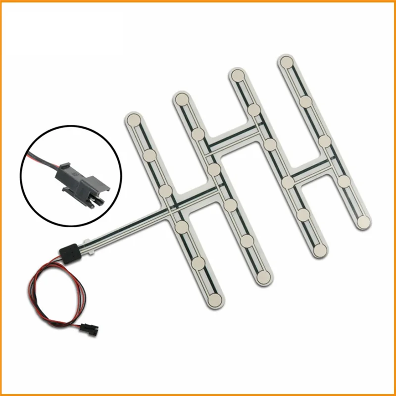 

A20K-Датчик сиденья шины, универсальный ремень безопасности, предупреждающая напоминание о безопасности, аксессуар для сигнализации сидения