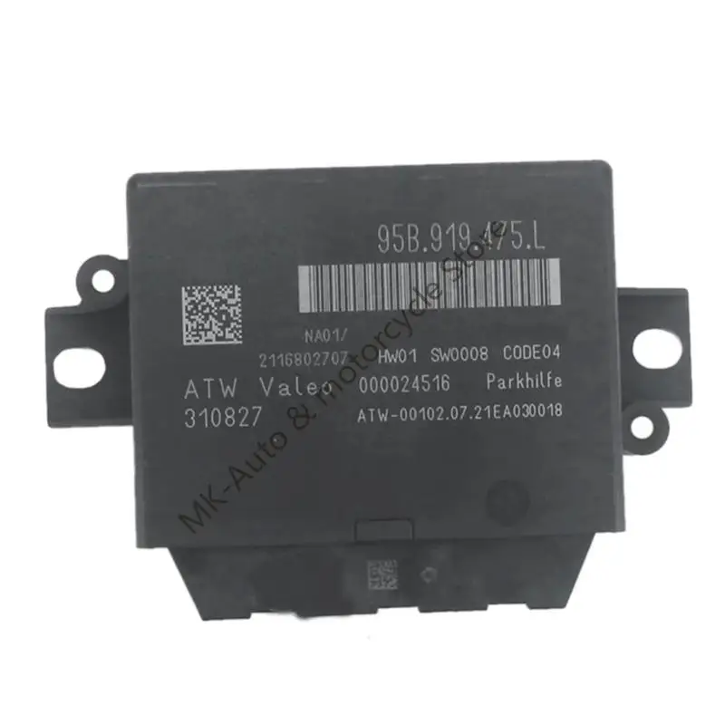 

F62F 95B919475L Vehicle Parking Controller Car Computer Board Control Module Parking Aid Control Module