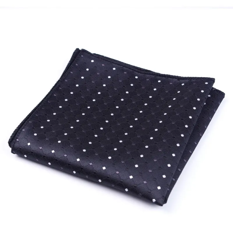 3 قطع منديل مربع للجيب للرجال منديل بنمط متنوع ناعم للرجال منديل متعدد الألوان لحفلات الزفاف