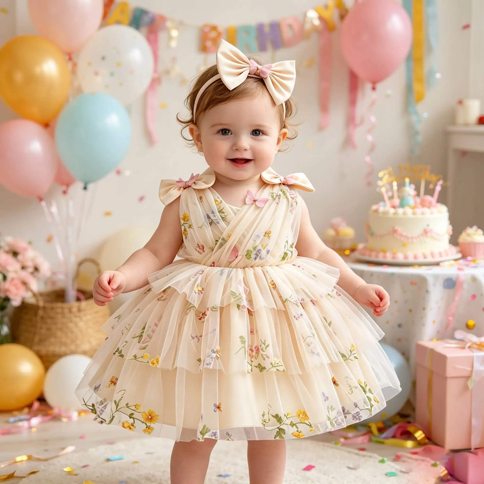 0-24m-baby-girl-floral-print-tulle-tutu-dress-soft-breathable-sleeveless-party-girl-dress-with-headband-newborn-summer-outfit