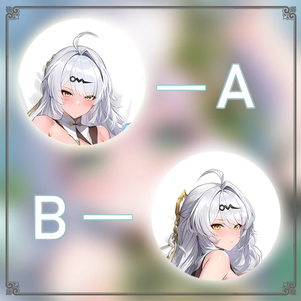 

Zenless Zone Zero Yixuan Dakimakura Hing Body Case Otaku Pillow Cushion Bed Ings Xmas Gift Anime Game