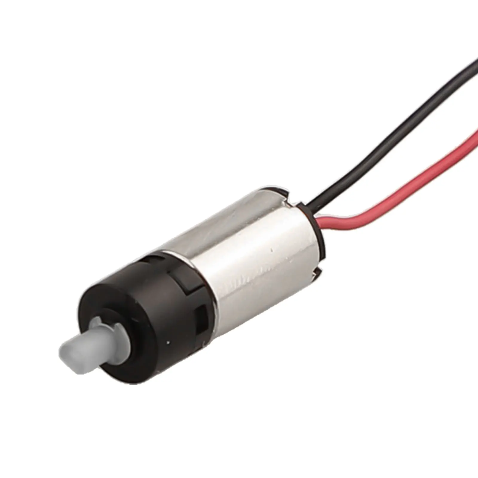 1pcs 6mm Planetary Reduction Motor DC 3V 1200 RPM Reducer Motor 200MA Coreless Gearbox Robot Controller Power Supply Adjustable