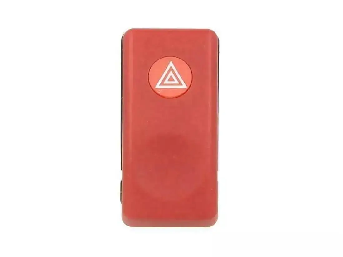 

1339016 Warning light switch for DAF XF CF65