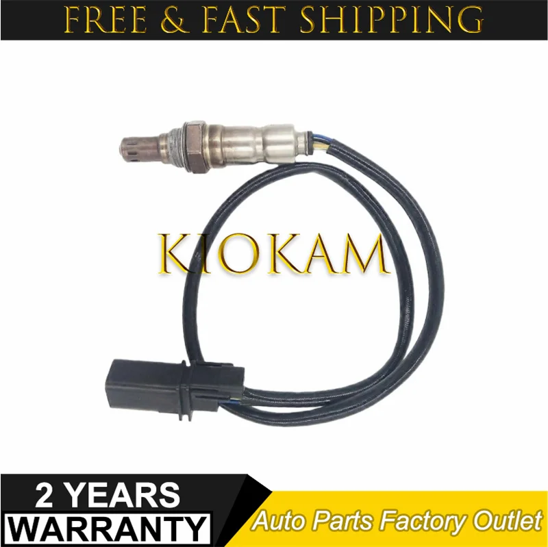 

New Upstream Oxygen Sensor For Hyundai Tucson 2.0L 2.4L 2011 2012 2013 Genesis 2.0L 2013 Kia Sportage 2.4L 2011-2013 39210-2G380