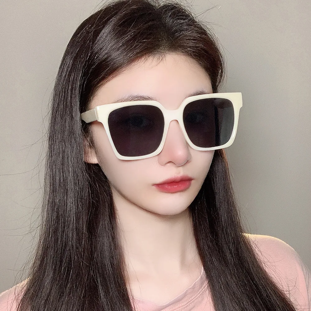 

UV Protection Polarized Glasses Men's Personality High-grade Sunglasses Summer Girl's Driving Sun Glasses Outdoor Sports MJ0903