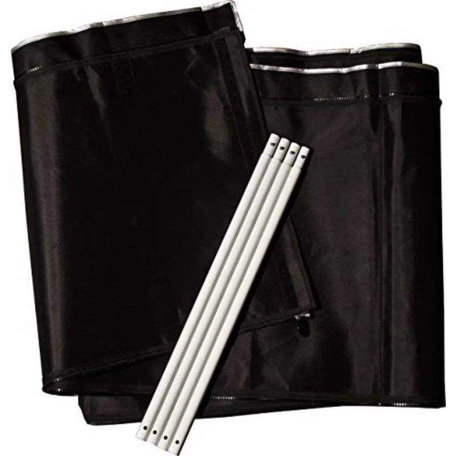 

Extension Kit 2 by 4Foot for LargeScale Home Workshops and Industrial Storage Solutions with Durable Steel Frame Easy Assembly