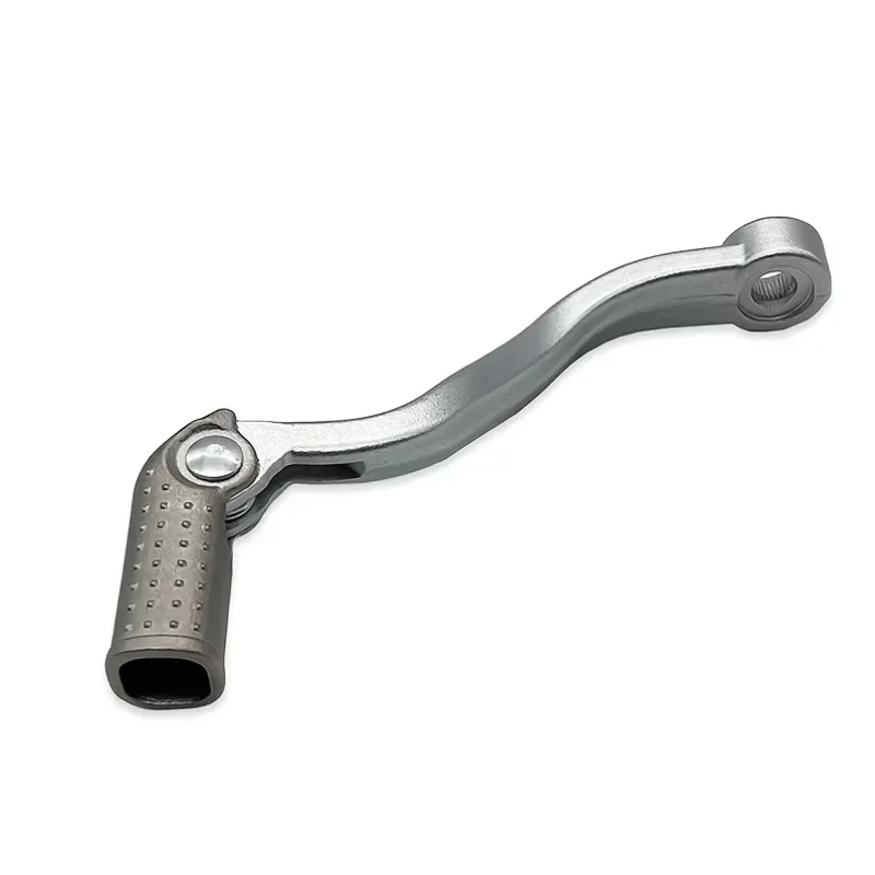 Motorcycle original Gear Shift Lever and Foot Pegs for KTM SX SXF EXC EXCF XC XCF for Husqvarna TC TE FC FE for GASGAS 2017-2022
