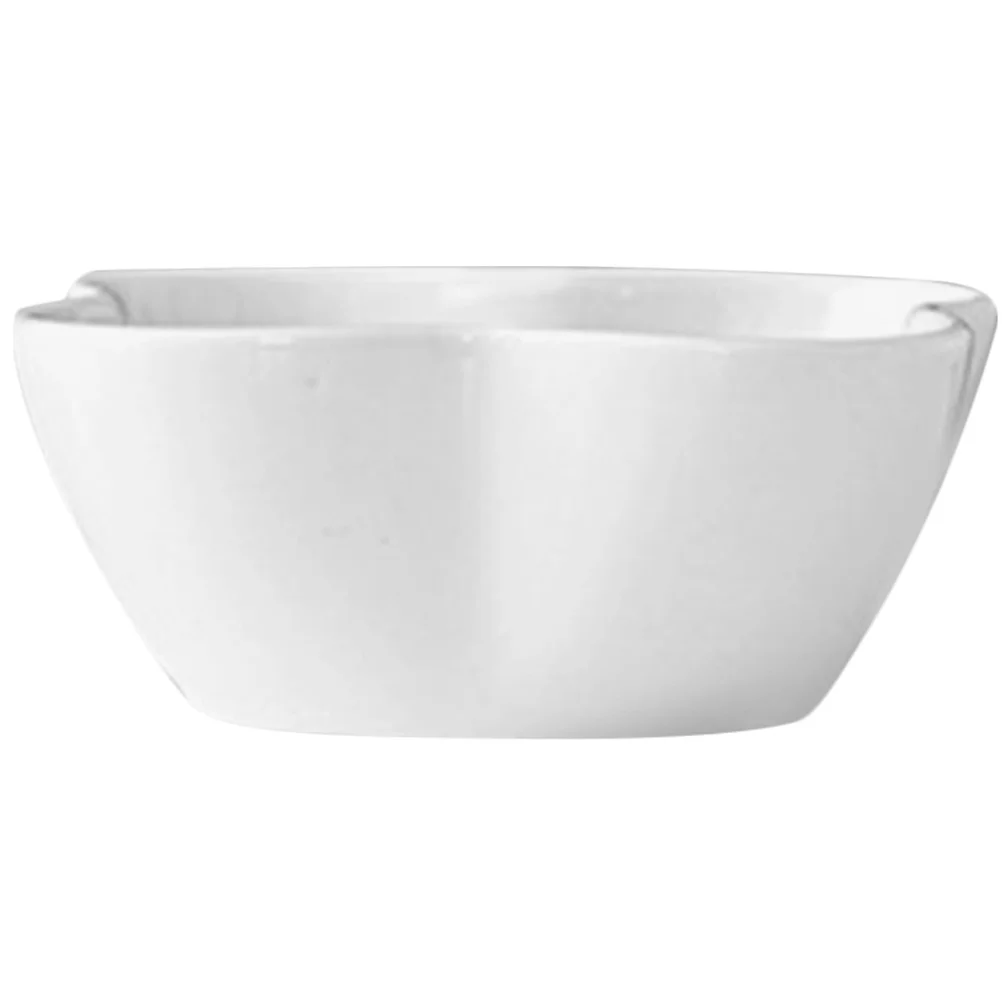 

Four Petal Incense Holder Ceramic Incense Stick Burner Small Decorative Censer for Bedroom Study Office Desktop Aroma Holder