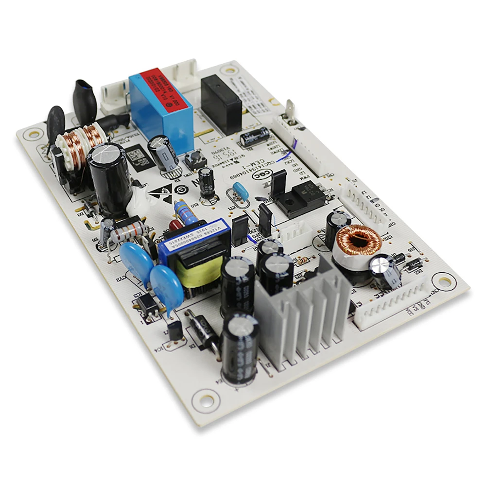 

For Haier Frequency Refrigerator Computer Board Circuit Board BCD-318W 0061800014 Driver Board