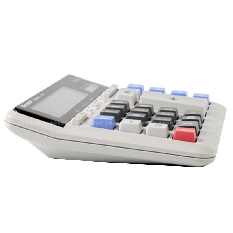 Calculator Computer Big Button Counting Financial Accounting Graph/Function Professional Calculator Clearance