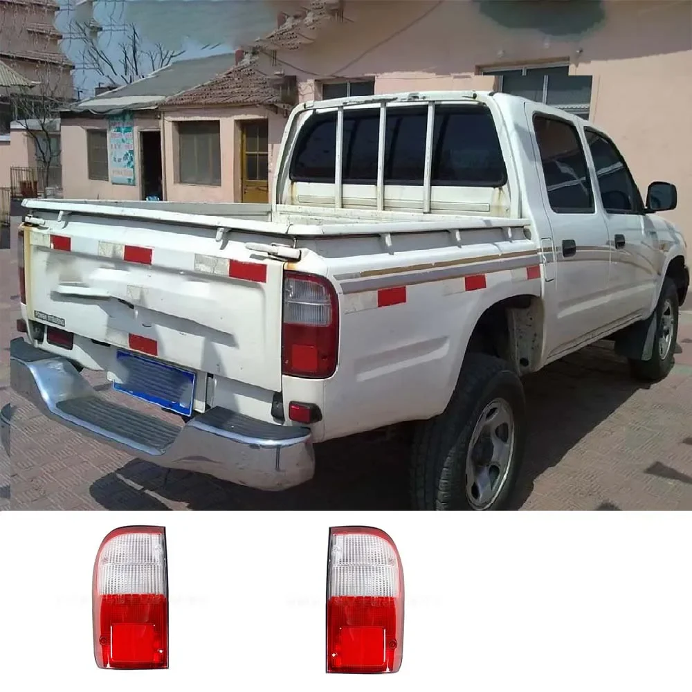 

Rear Stop Brake Tail Light for Toyota Hilux 2001