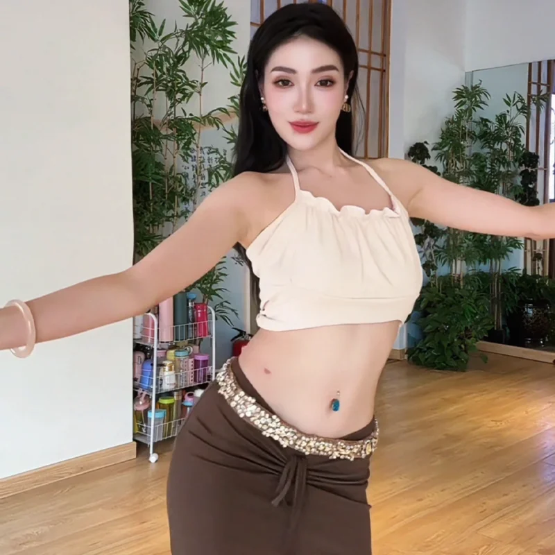new-belly-dance-performance-costume-for-women-sexy-temperament-practice-clothing-oriental-dance-professional-training-set