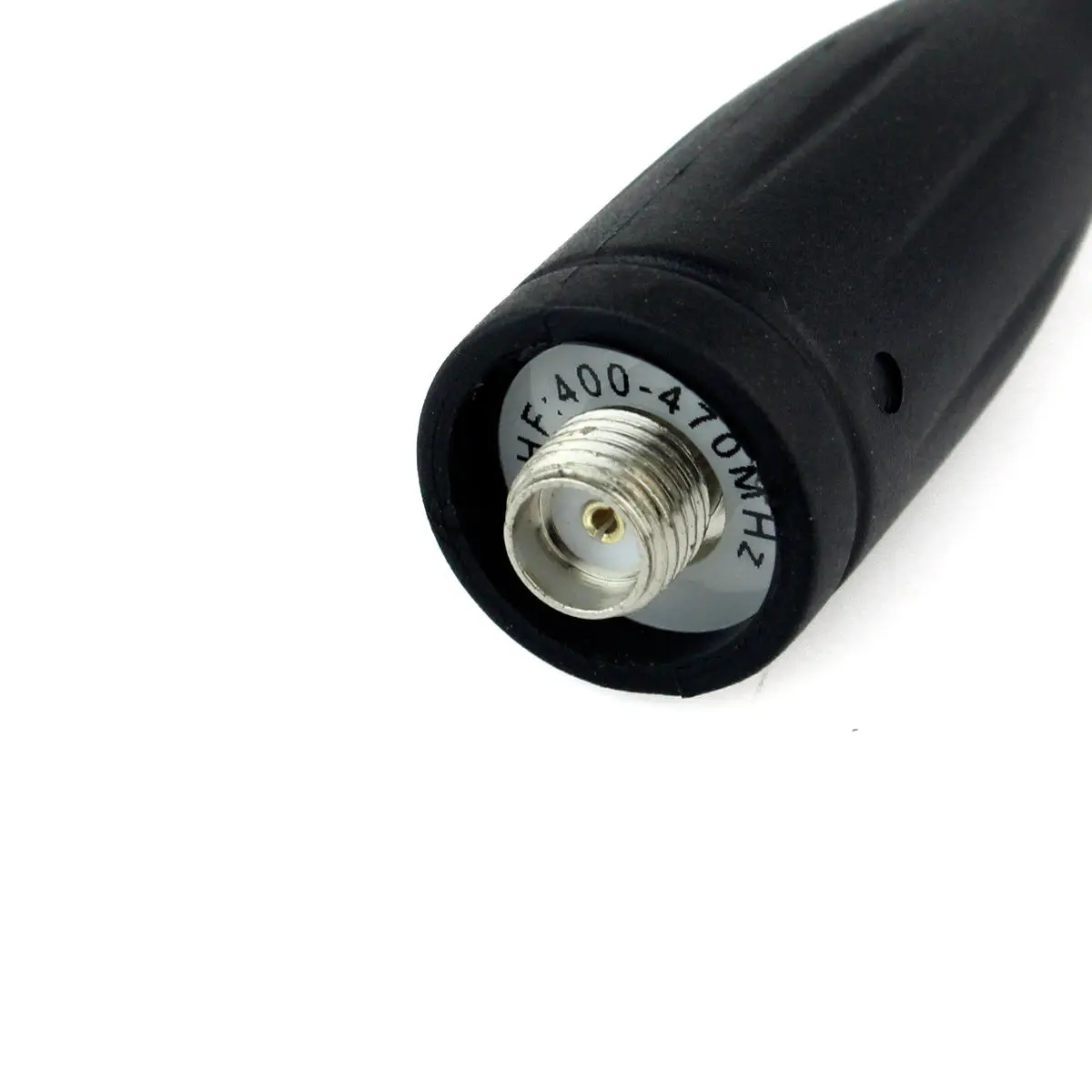 1pcs UHF 400-470MHZ Stubby Antenna For BF-5118 BF-5180 BF-8800 TK-3118 Two Way Radio