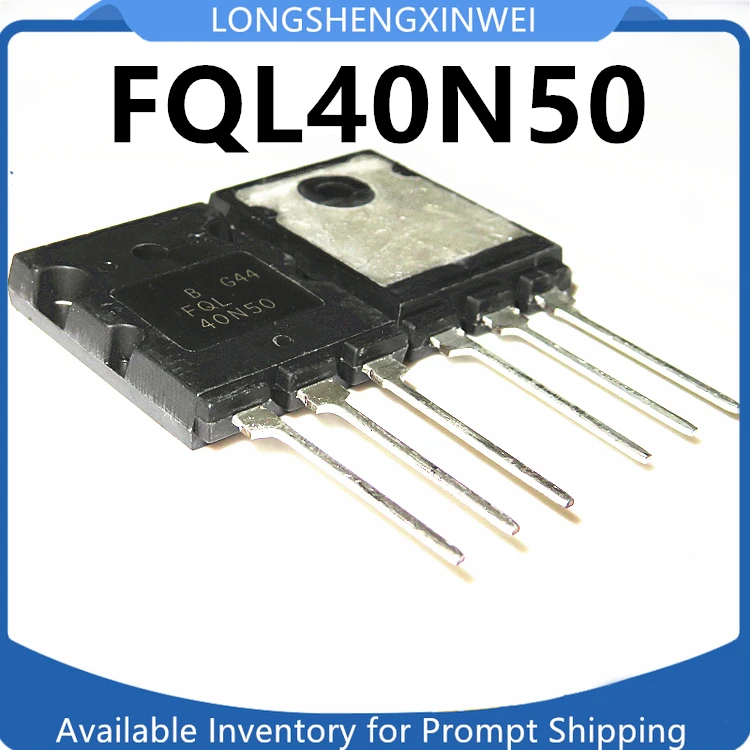 1PCS FQL40N50 40N50 40A500V High Power MOS FET Original