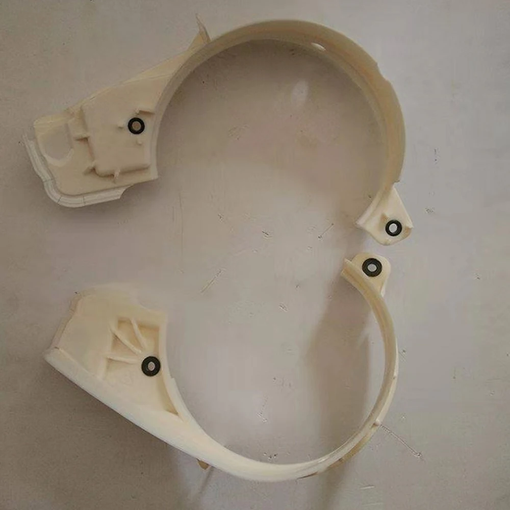 

Новый дефлектор переднего корпуса трансмиссии Transnation 6T45E 6T40E 24246165, автозапчасти для Buick Chevrolet Transnation AC24246165