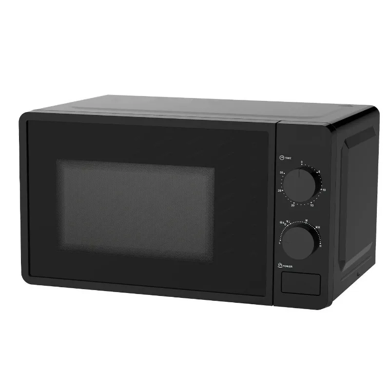 110V 20L High Power Multifunctional Oven for Home Kitchen Dormitory Apartment Baking & Cooking