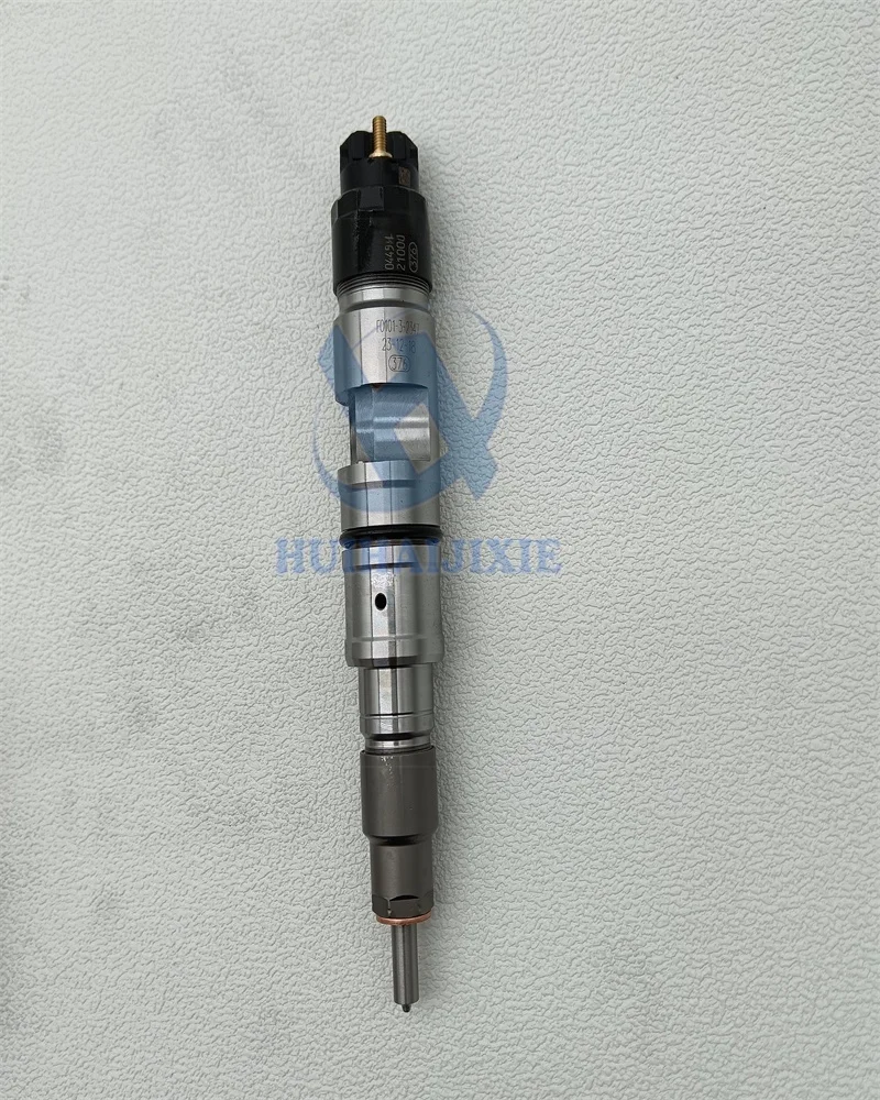 

Fuel Injector 21006084 for Volvo Engine TAD752GE TAD753GE TAD754GE TAD734GE D7E