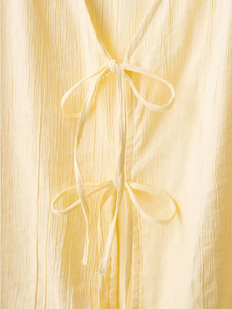 2025 Summer Causal Chic Women Suit Solid Single Breasted Long Sleeve Blouse Loose Shorts FashionFemale Set