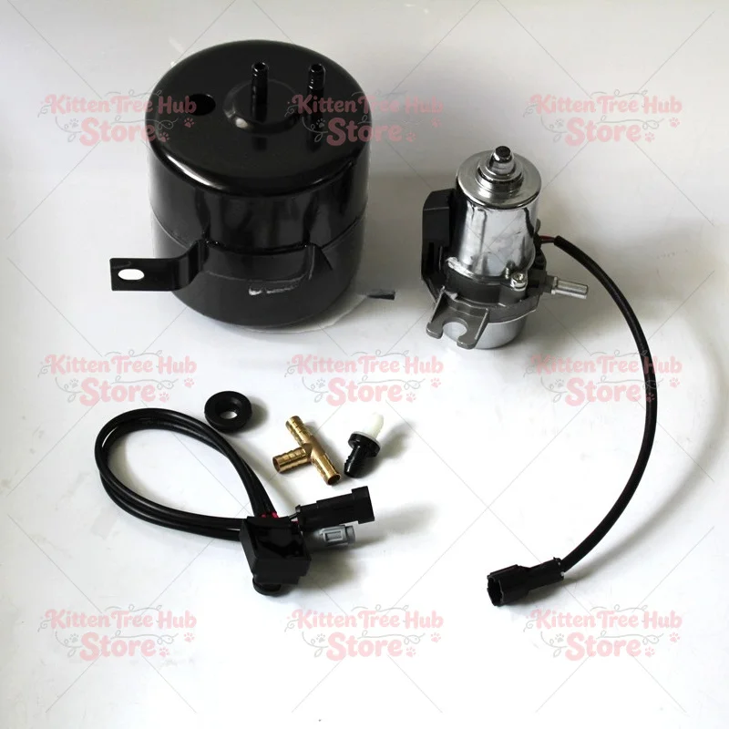 Vacuum Pump Brake Vacuum Booster Electronic Vacuum Pump Brake Pump Set Controller