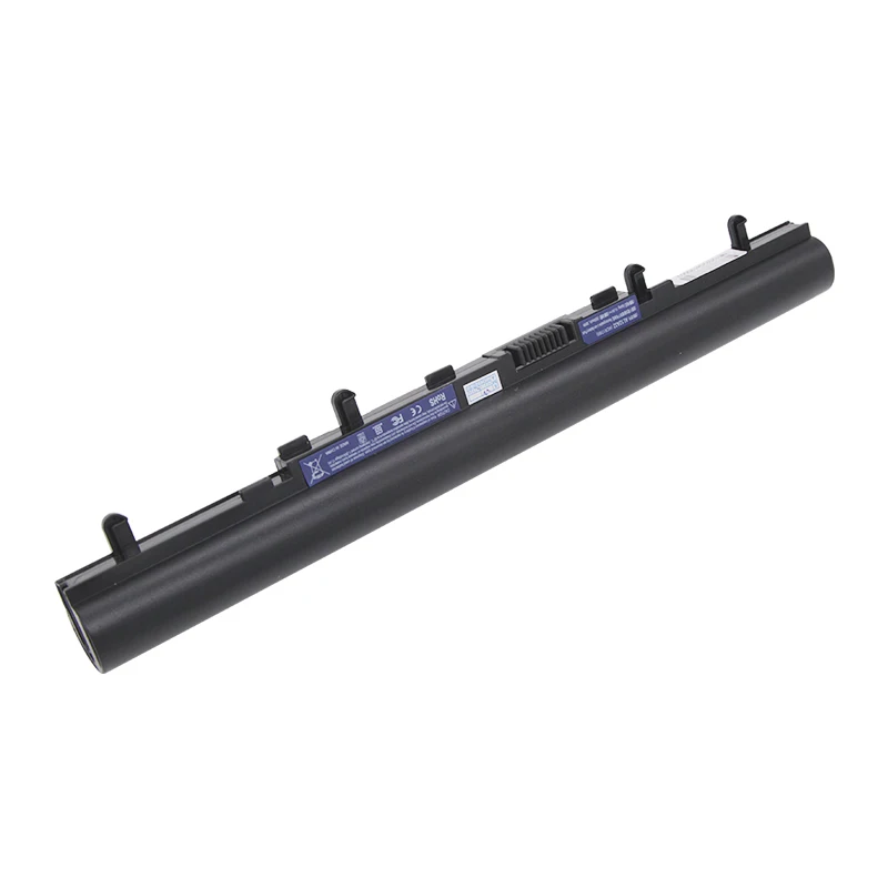 Laptop Battery AL12A32 38Wh 14.8V 2600mAh For Acer Aspire V5 V5-171 V5-431 V5-531 V5-431G V5-471 V5-571 V5-471G V5-571G