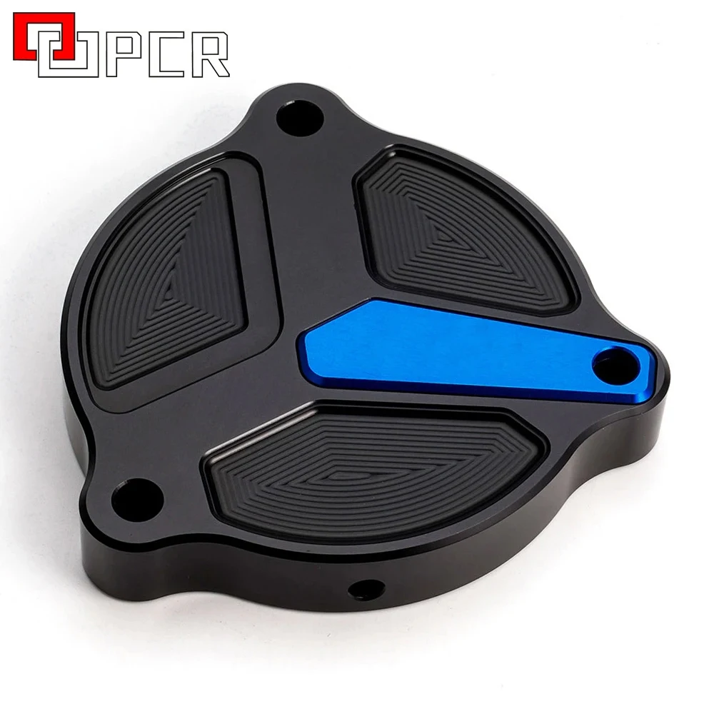 

2021 New Design For Yamaha Tech Max T-max Tmax 530 DX SX Tmax 560 Motorcycle High quality Drive Shaft Guard protector Hole Cover