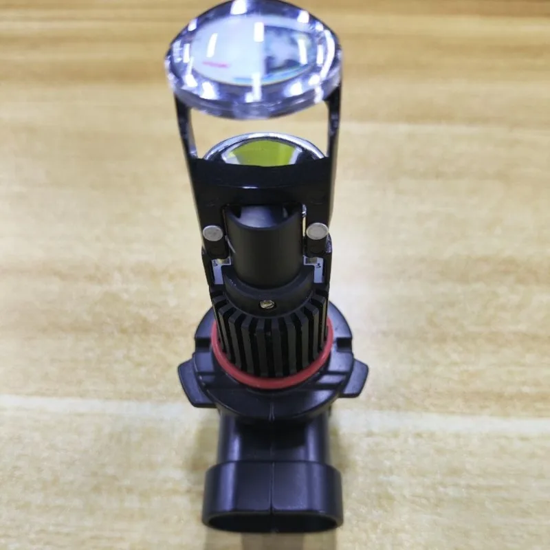 

H7 H8 H9 H119005/9006/9012 LED CANBUS Light Mini Head Lamp Wireless Car LED Headlight Bulb 6000k 2pc