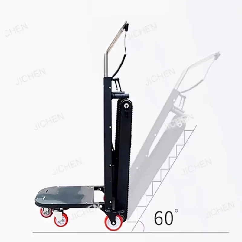 Lyclimbing Machine …