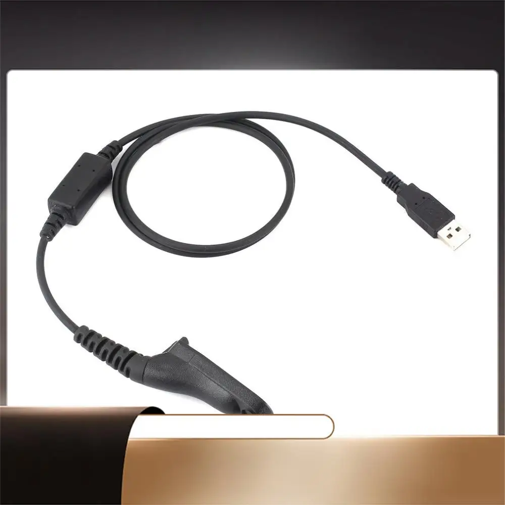 

USB-кабель для программирования рации для Motorola DP4800 DP4801 DP4400-X64A