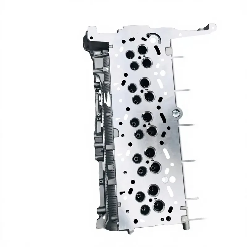 Engine Cylinder Head Complete Kit Compatible With Ford Ranger 3.2 Pickup Truck