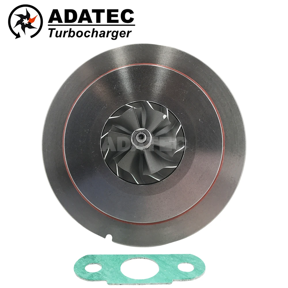 

812811 Turbine CHRA GT1238Z Turbocharger Centre 55248412 Turbo Cartridge for Fiat 500 1.4 103Kw 140HP Evo MultiAir 2010-2016