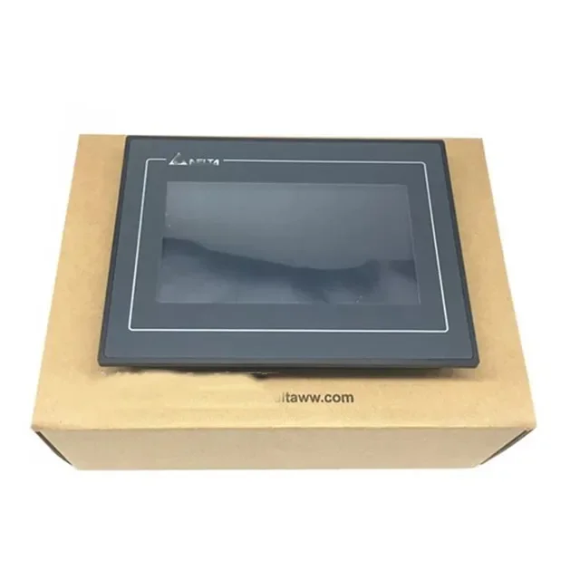 

New Stock for DOP-110CS Replace DOP-B Series Touch Panel Hmi DOP-B10S411 10.1 Inch Wide Screen