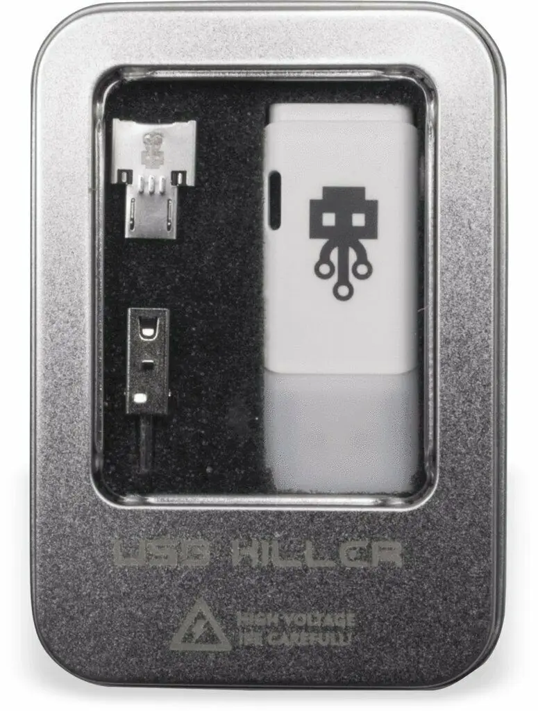 Official USB Killer Pro Kit 3.0