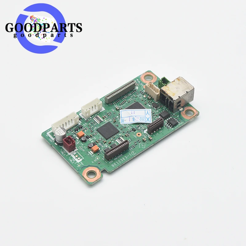 

Материнская плата LV1043G для принтера Brother HL 1110, 1 шт.