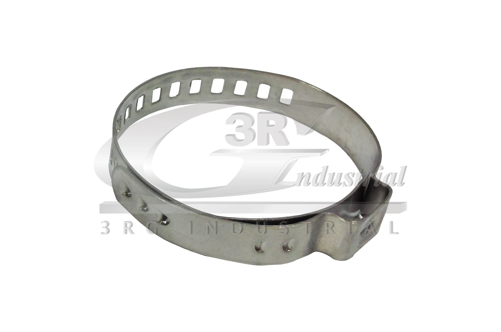 SMALL METAL FLANGE