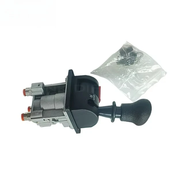 

Оригинальный блок управления гидравлическим цилиндром грузовика SANY JHQF-BKQF34-A 60288841, направленный клапан управления воздухом