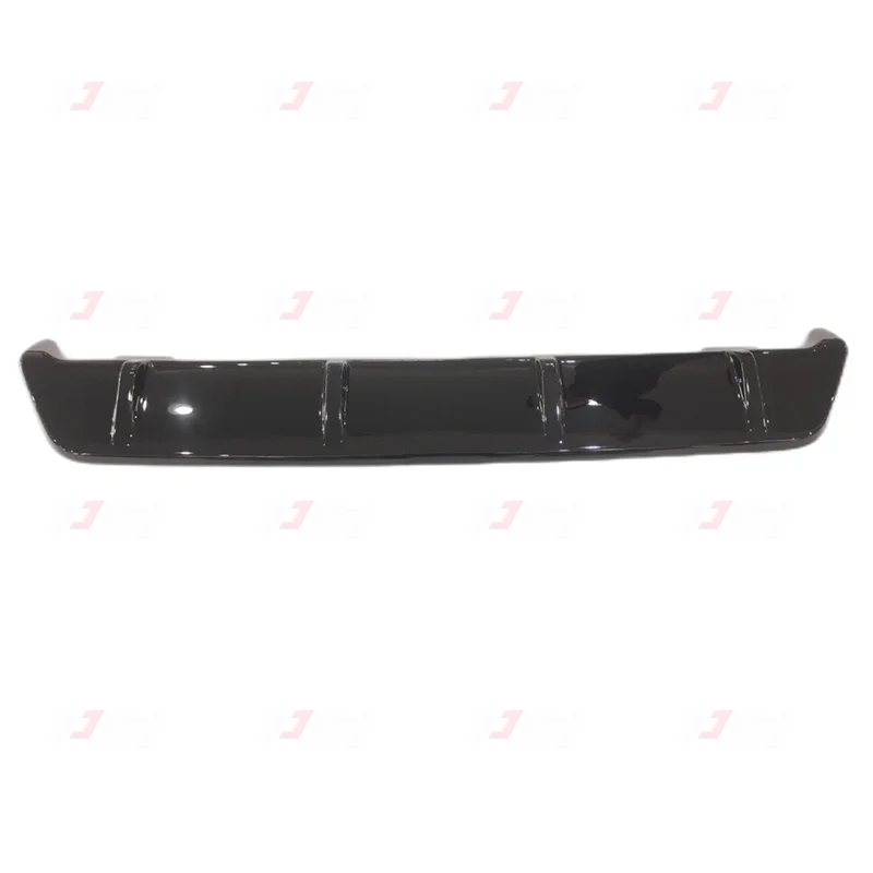 

2023+ for X6 G06 LCI Rear Diffuser New Sport Style MP 1vs1 Lip Bumper Automotive Exterior Accessories