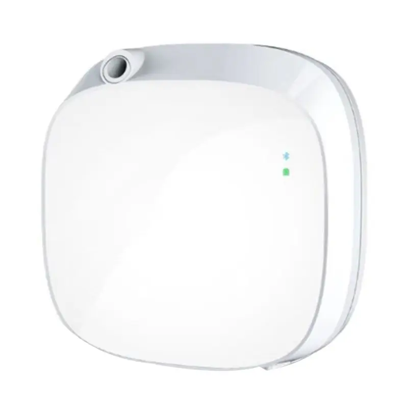 

AEE4-Bluetooth Fragrance Diffuser App Control 100ML Waterless Essential Oil With Cold Air Diffusion Technology