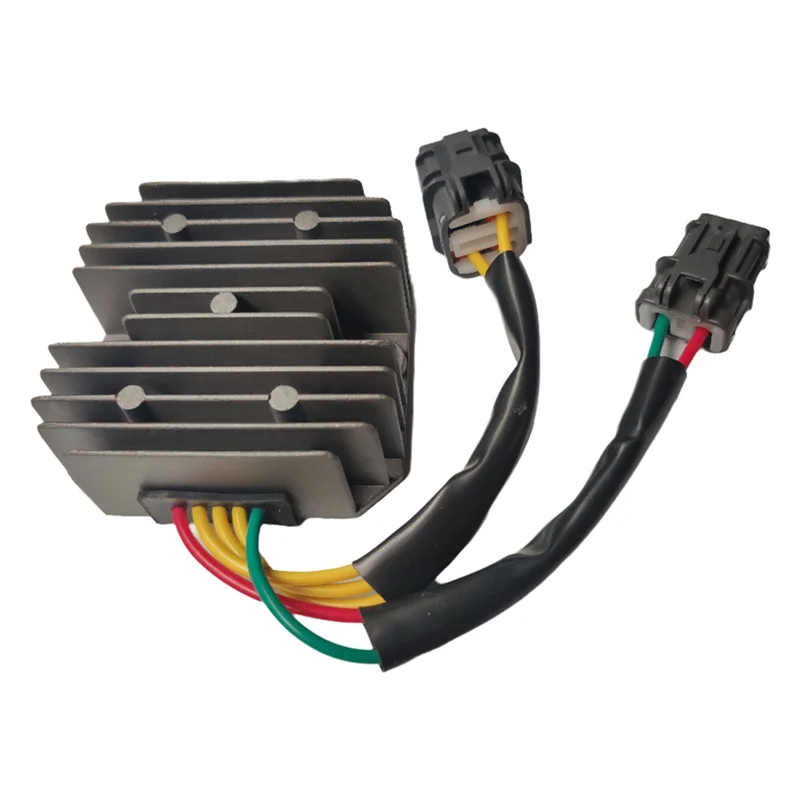 منظم الجهد المعدل 31600215-000 لـ GOES ATV 360 Max 4X2 ATV G400s AEO-31600213-00-ABQA #6