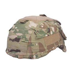 Emersongear Tattico Gen.2 MICH Copertura del Casco Per MICH 2001 Equipaggiamento Protettivo Abbigliamento Tiro Milsim Caccia Escursionismo All'aperto