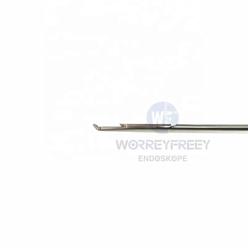 Image 6: Endoscope transforaminal pour colonne vertébrale, arbre de 3.5mm, tête étroite, Kerrison Rongeur de 1.7mm