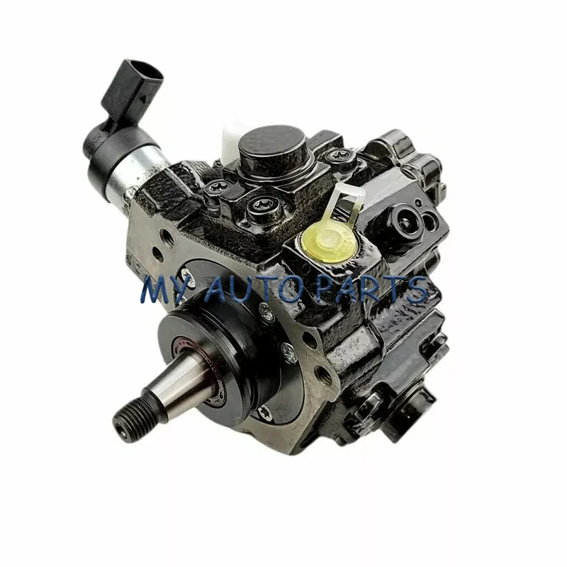 Fuel Injection Pump For Audi A4 A6 A8  Q7 2.7 3.0 TDI 0445010154 059130755S NewOEM Genuine