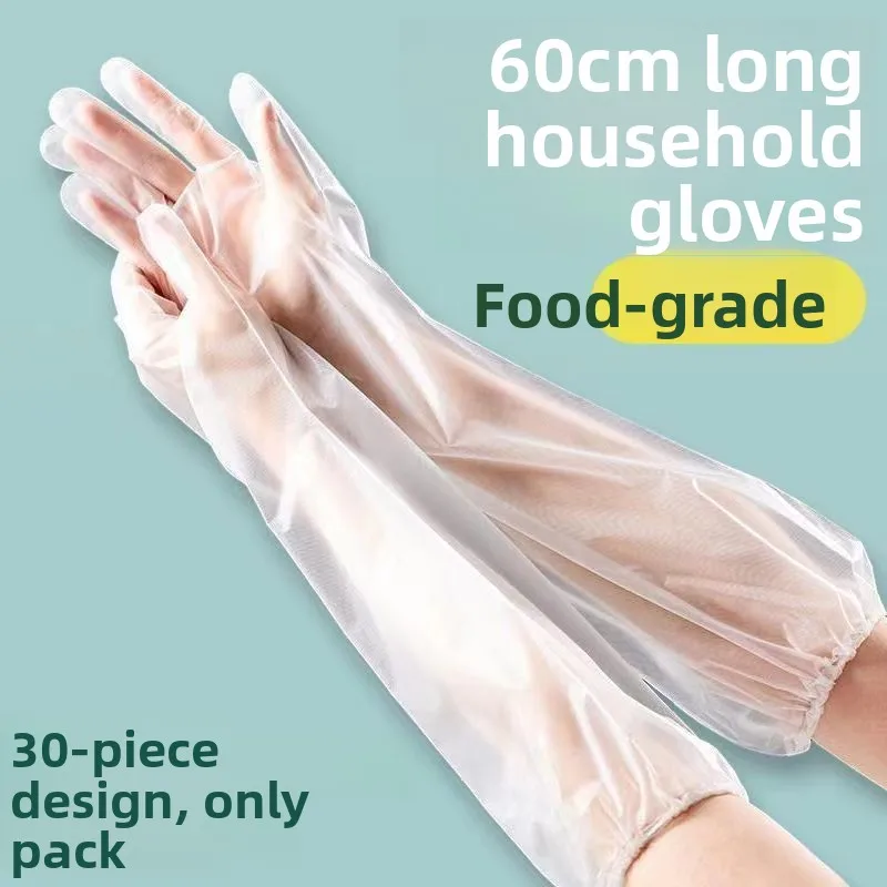 Disposable Thi Long…