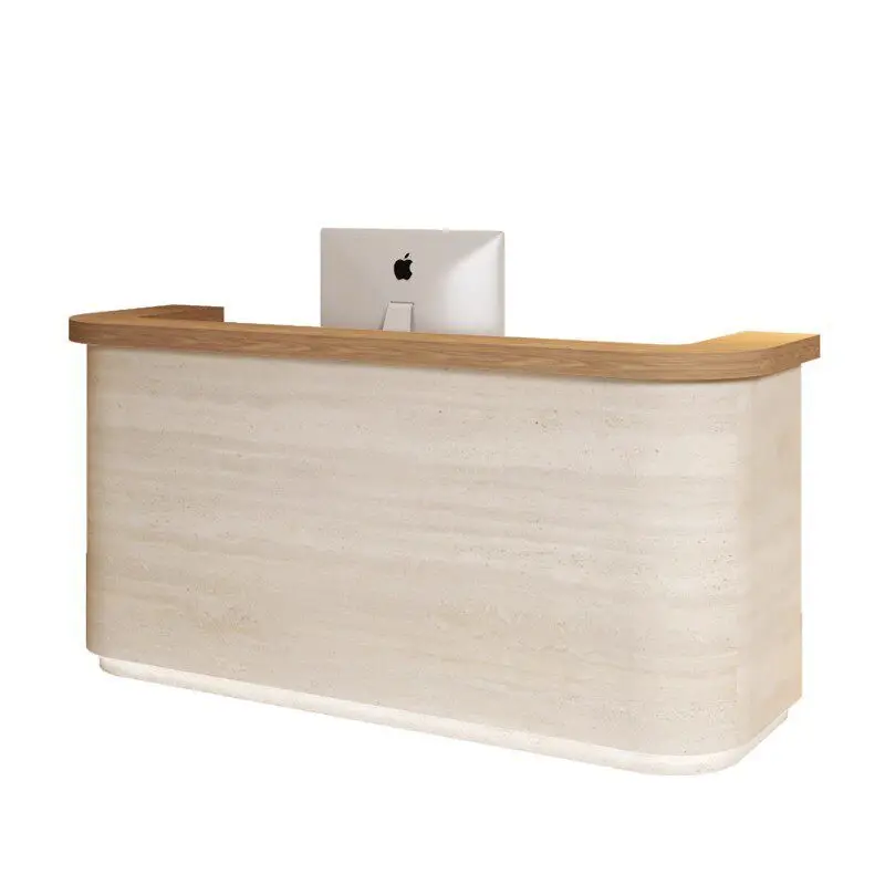 Checkout page Women's clothing shop Beauty salon Front desk Reception desk
