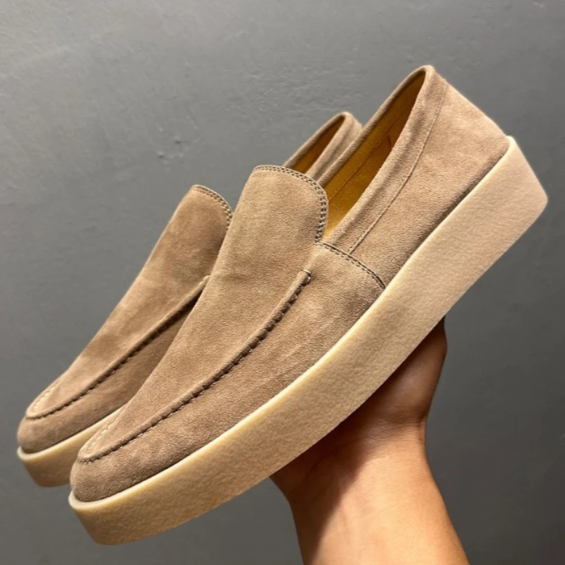 Light brown
