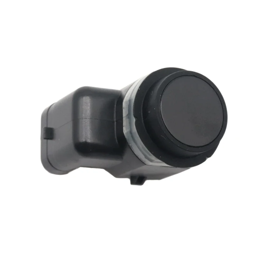Car Black PDC Bumper Distance Control Parking Sensor AH42-15K859-AB 4PCS For Land Rover Discovery 4 Evoque Range Rover Jaguar