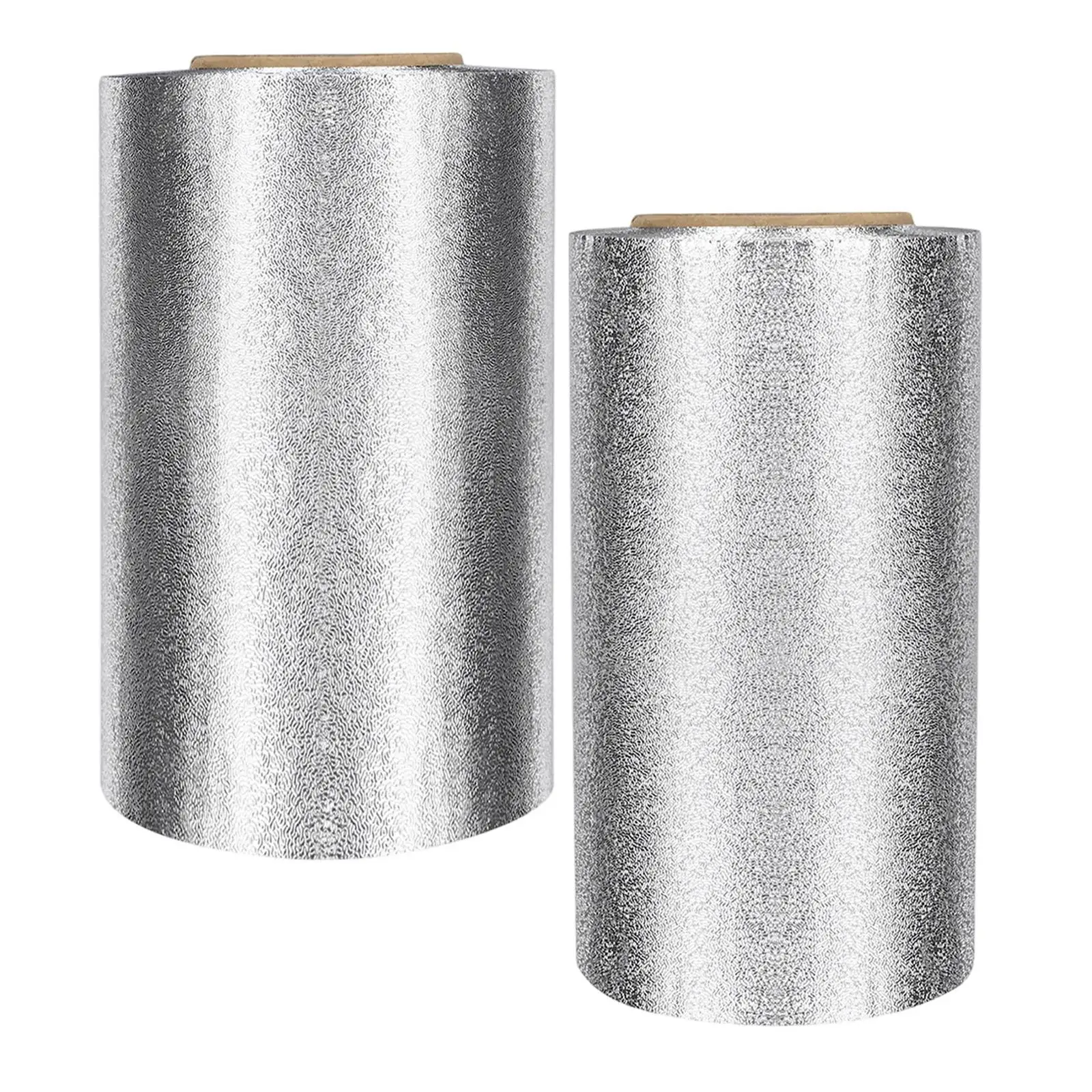 Lámina para el cabello, salón profesional, lámina de estaño, salón de peluquería DIY, lámina permanente - Image 3